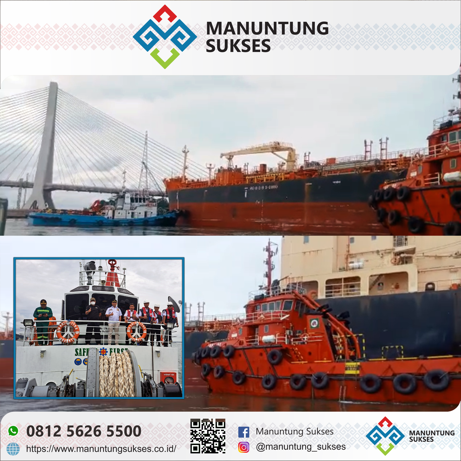 PT KBS – PMS Januari 2023